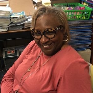 Meet your Posher, Matey